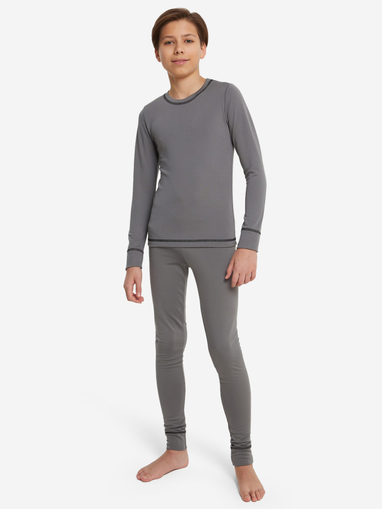 Термокомплект детский Wool&Cotton