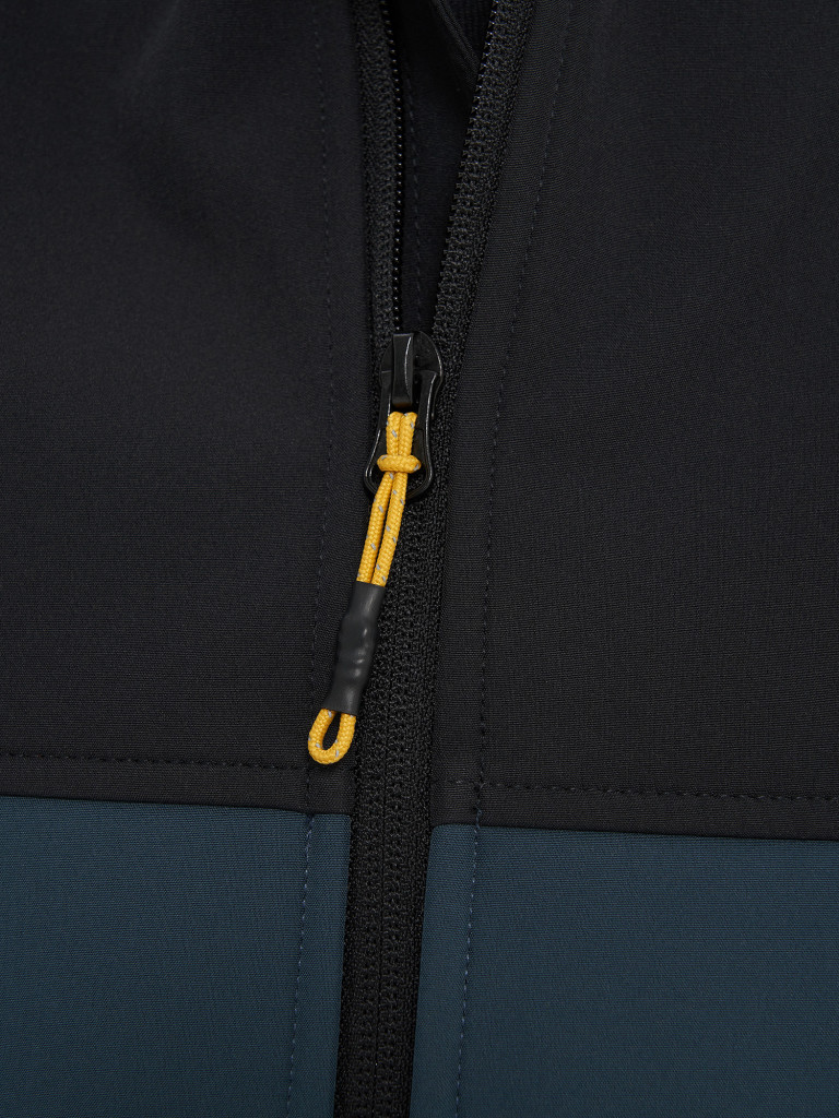 Куртка софтшелл для мальчиков Outventure