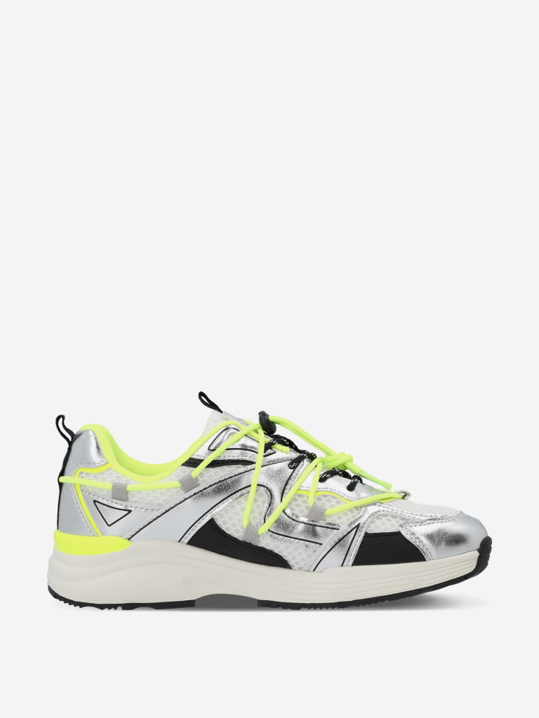 Кроссовки детские Safety Jogger