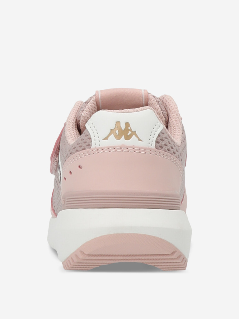 Кроссовки для девочек Kappa Sp Authentic Ps Mesh