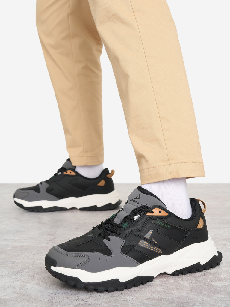 Кроссовки мужские Demix Trailish 3