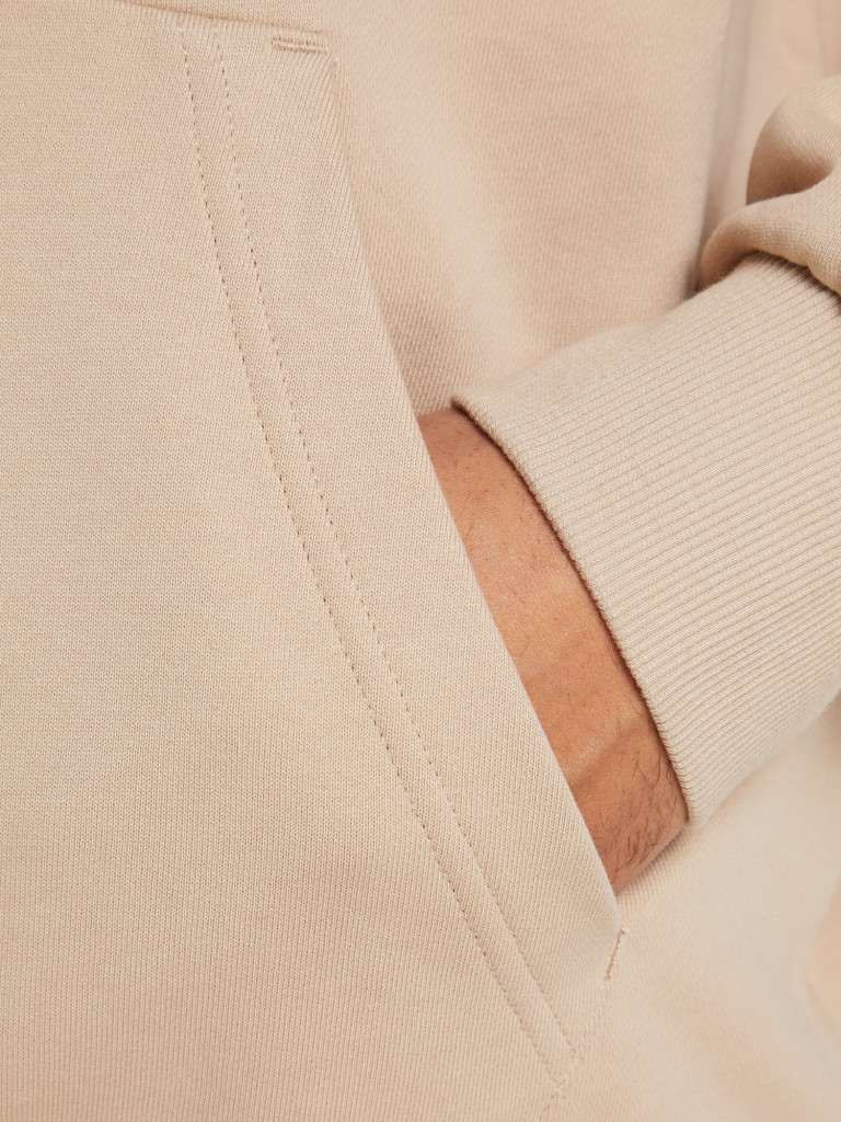 Худи мужское FILA