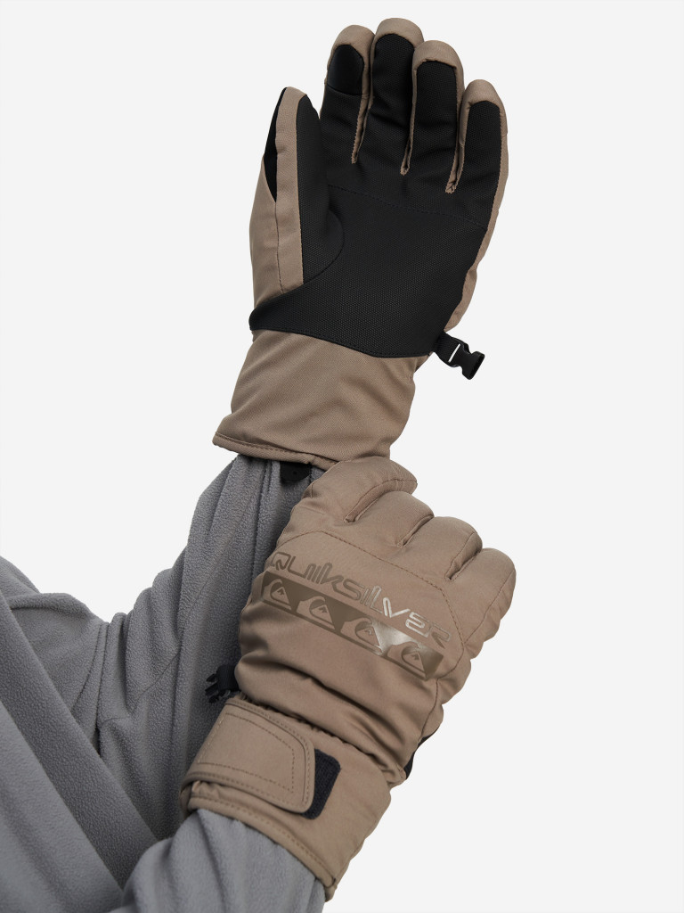 Перчатки Quiksilver Cross