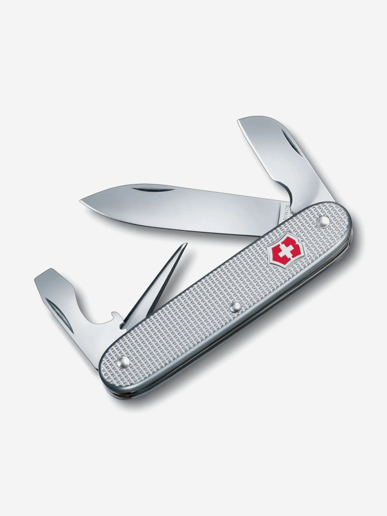 Нож складной Victorinox Electrician, 93 мм, 7 функций