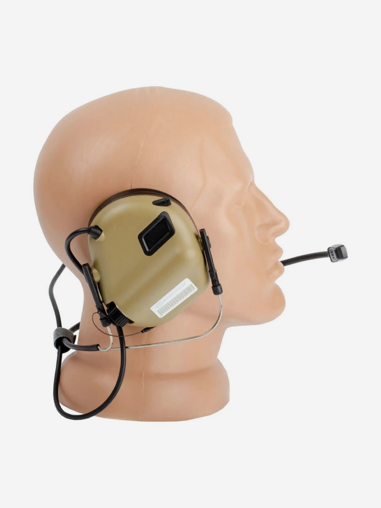 Наушники EARMOR M32 Nmark 3