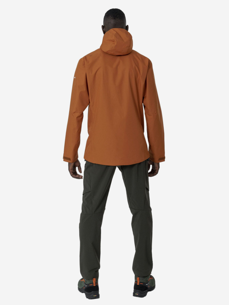 Куртка Salewa Puez Ptx 2L M Jacket Autumnal