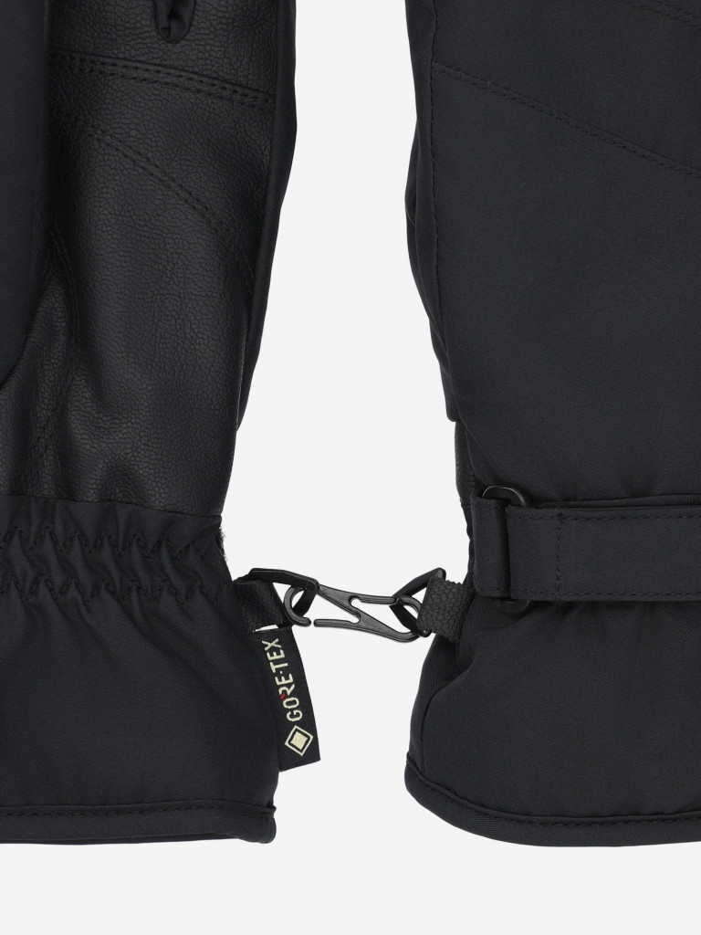 Перчатки женские Ziener Klemi-Z Gtx