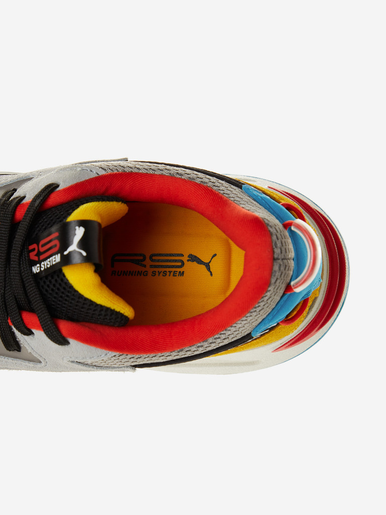 Кроссовки мужские PUMA RS-Z