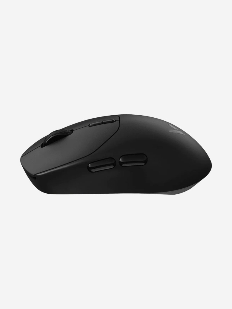 RAPOO Игровая мышь проводная/беспроводная VT1 PRO, цвет - черный (13333)