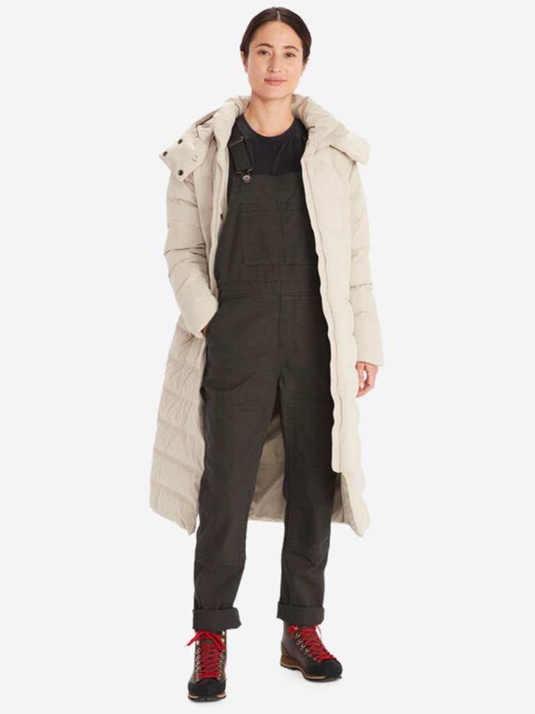 Пальто женское Marmot Prospect Coat