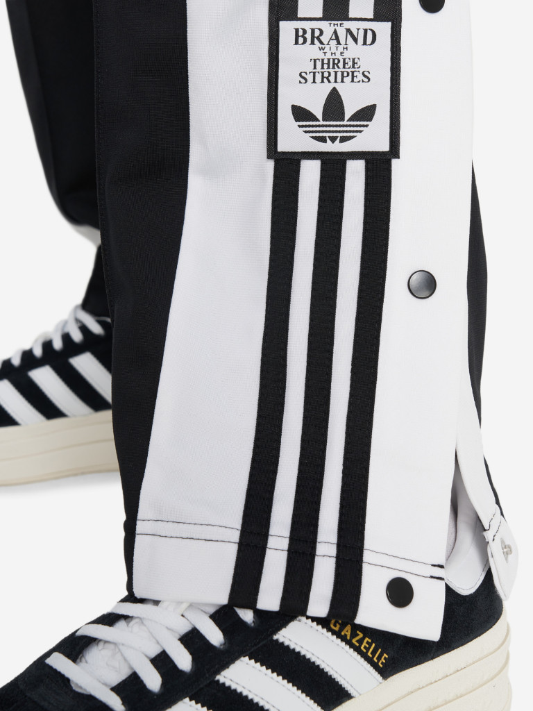 Брюки женские adidas Adibreak