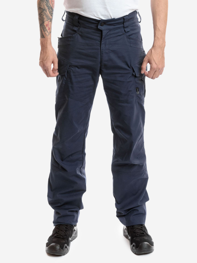 Брюки мужские MAGNUM GEAR FLAGMAN синий