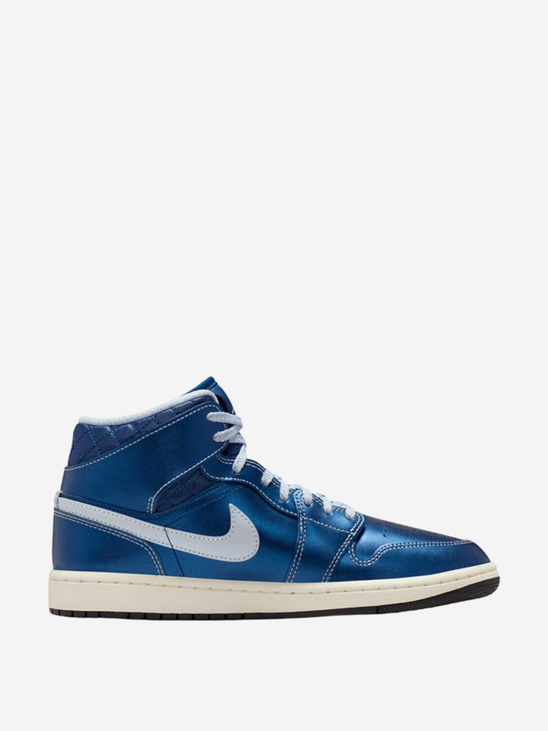 Кеды женские Jordan Air Jordan 1 Mid SE
