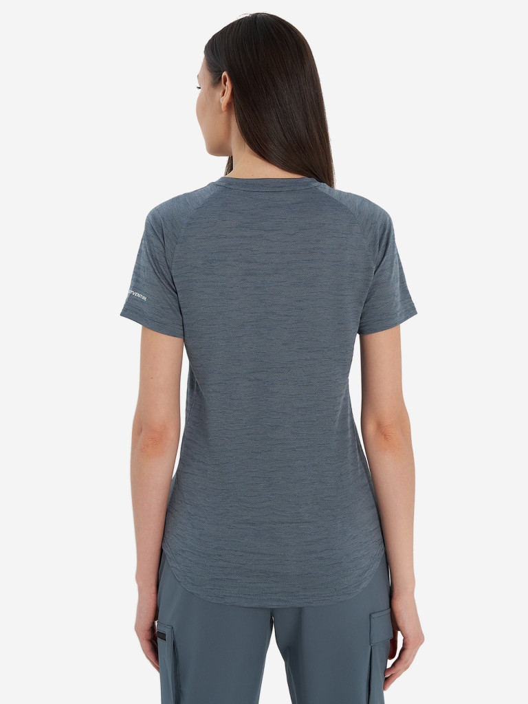 Футболка женская Outventure