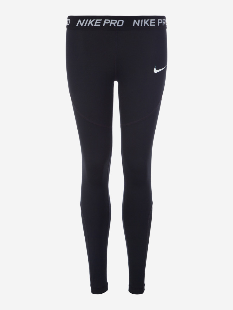 Легинсы для девочек Nike Pro