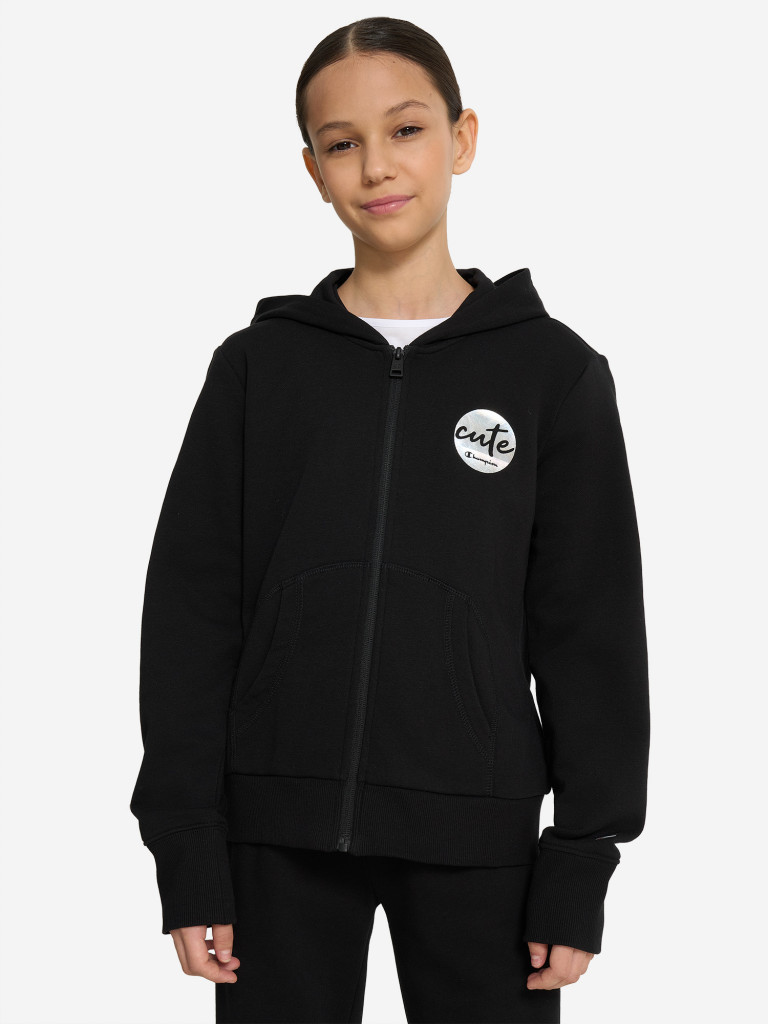Костюм для девочек Champion