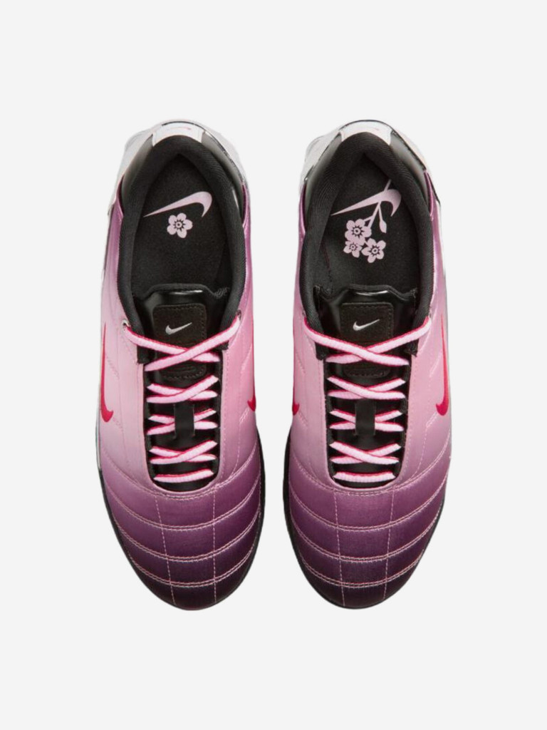 Кроссовки женские Nike Total90 Shox Magia x Forget-me-nots