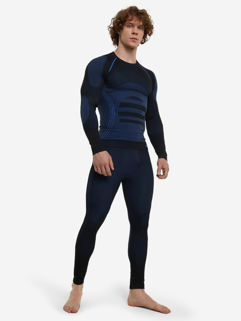 Термобелье низ мужское Ellesse