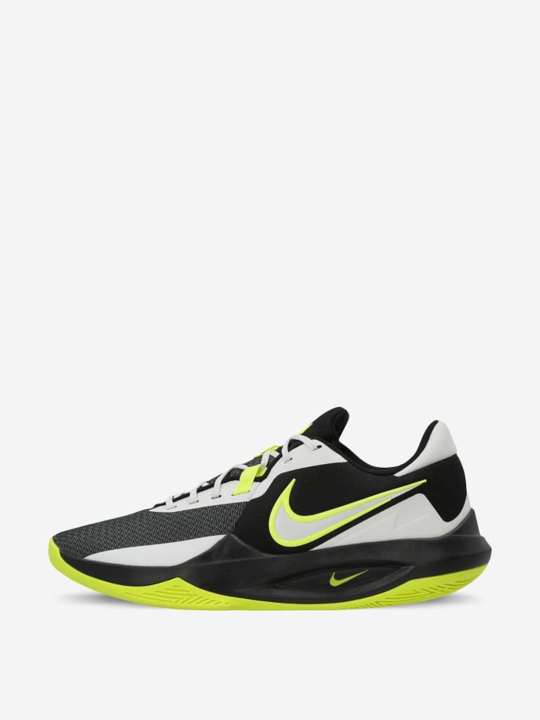 Nike Precision 6