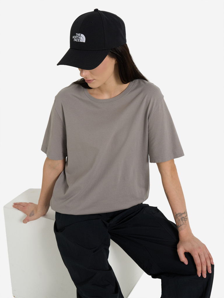 Бейсболка The North Face Recycled 66 Classic