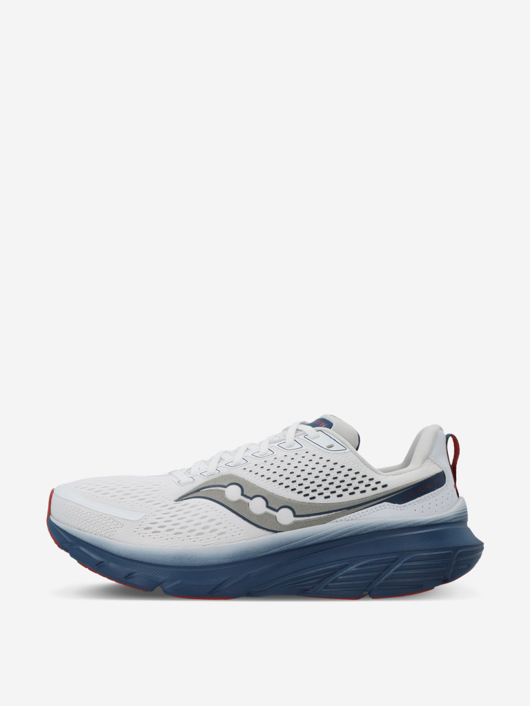 Кроссовки мужские Saucony Guide 17