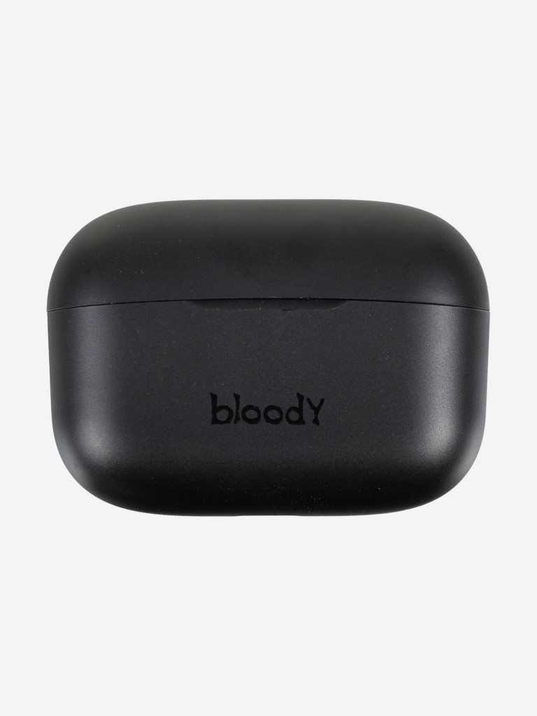 Наушники A4TECH Bloody M30 черный