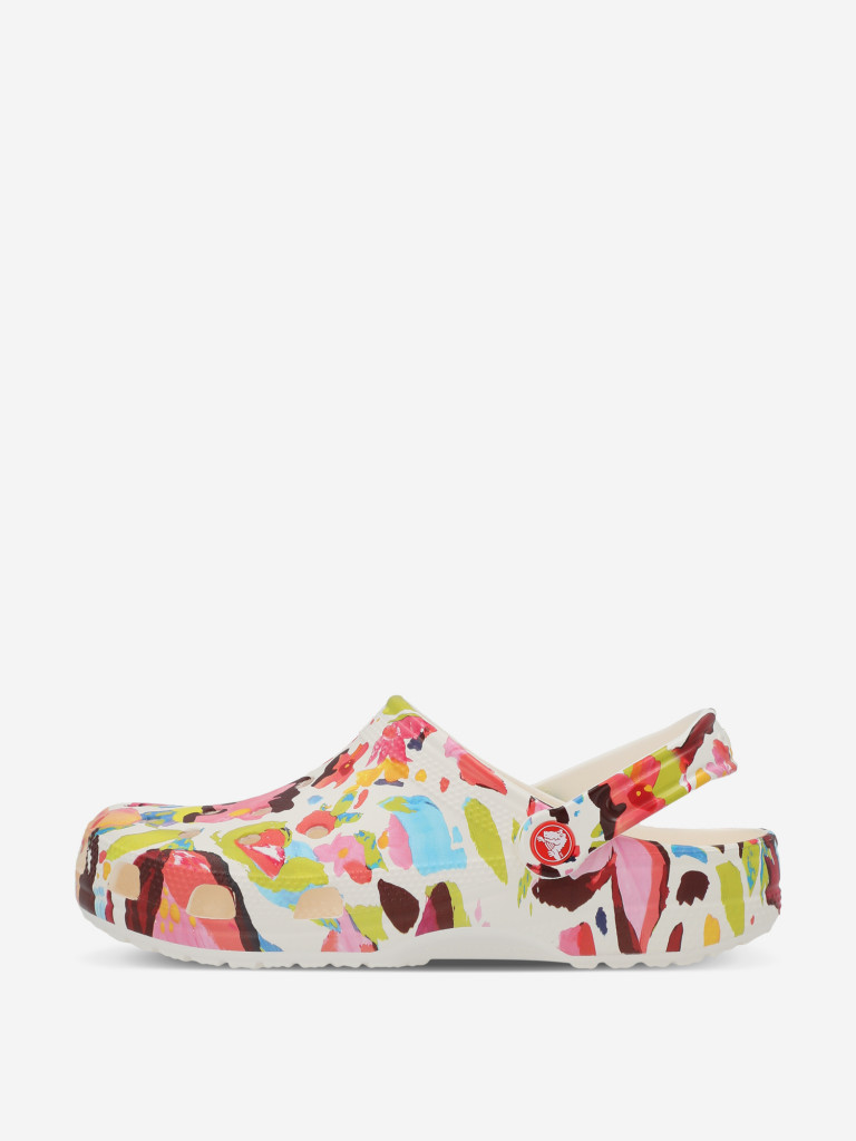 Сабо женские Crocs