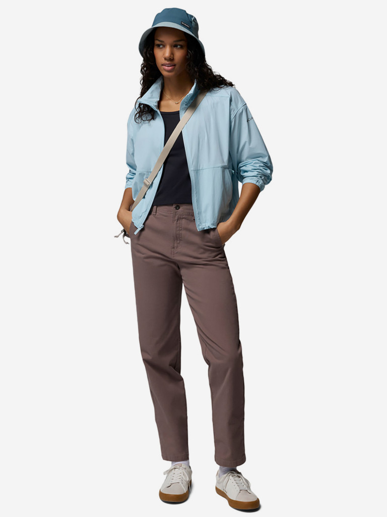 Куртка софтшелл женская Columbia AmazeStretch Jacket