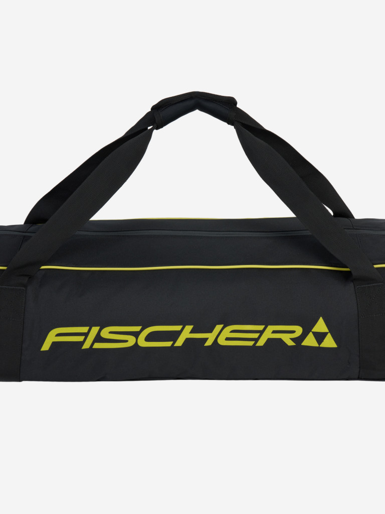 Чехол для беговых лыж Fischer XC Performance 210 см, 5 пар