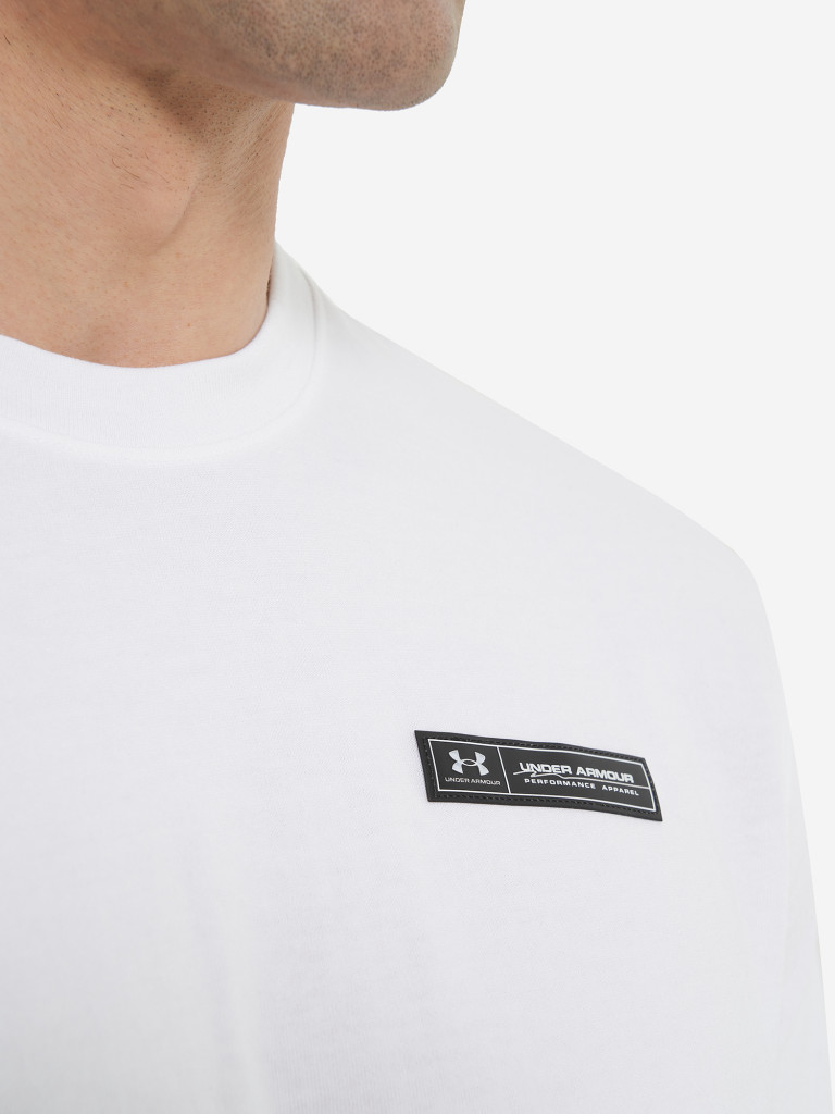 Футболка мужская Under Armour