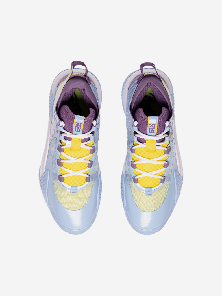 Кроссовки мужские Li-Ning Badfive 2