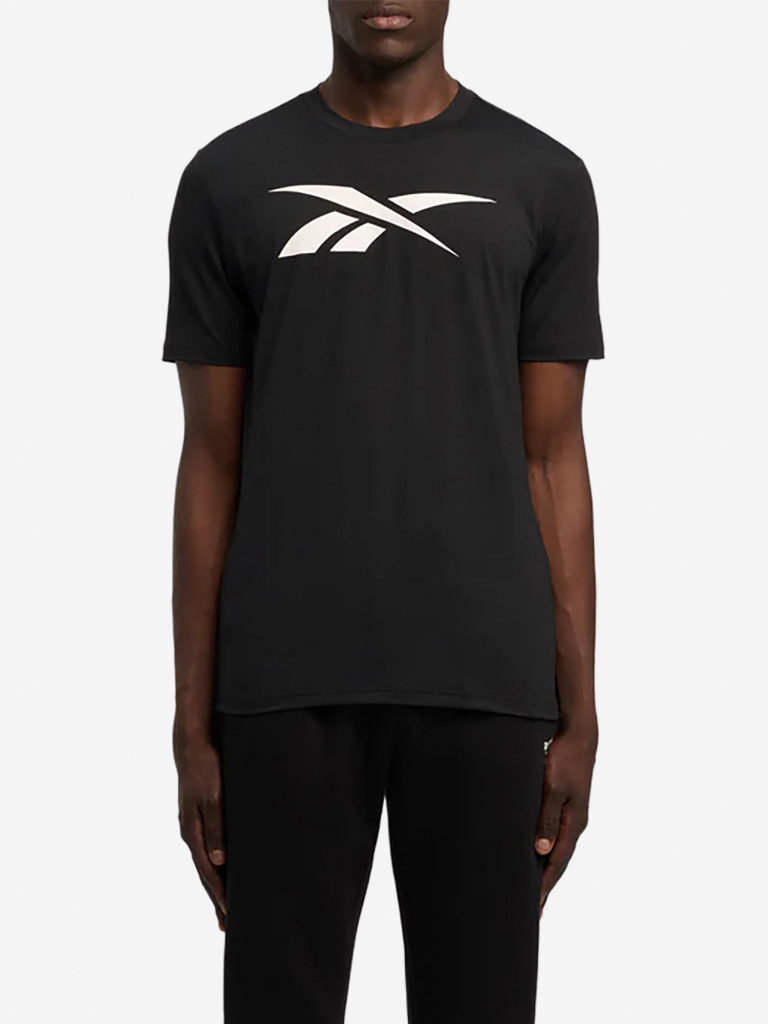 Футболка мужская Reebok Jimmy Vector