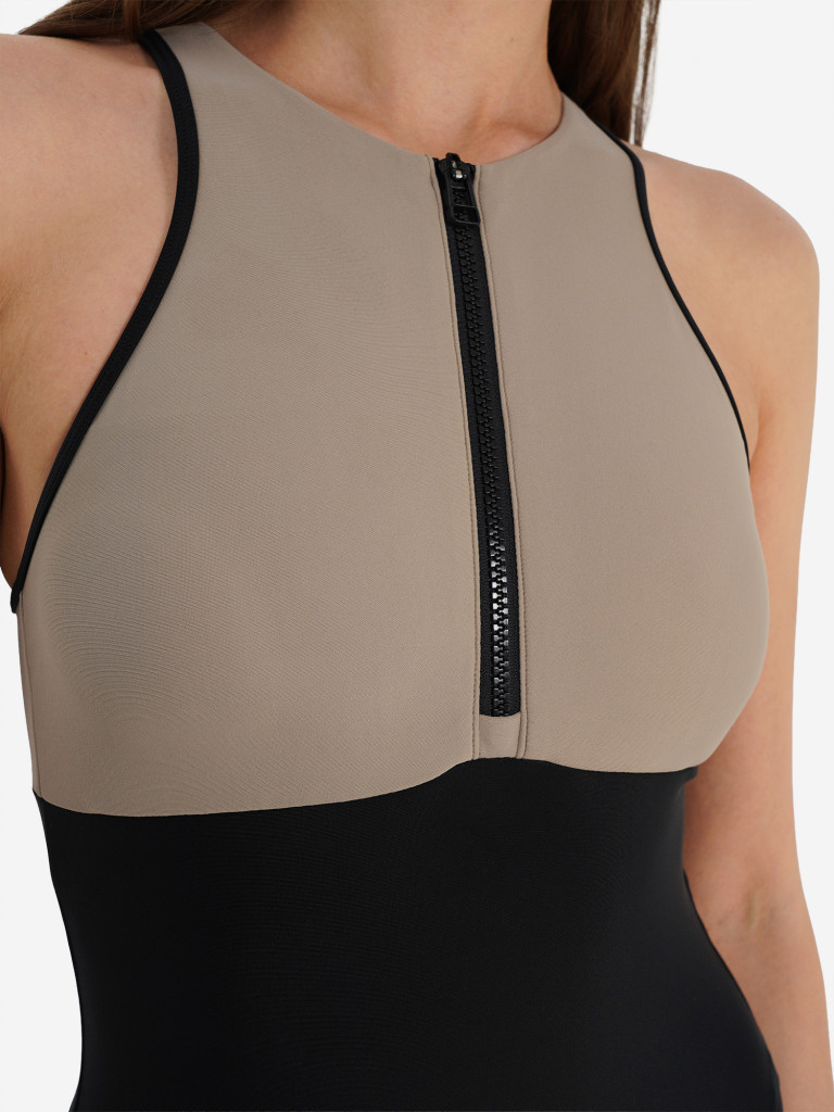 Купальник слитный женский Joss