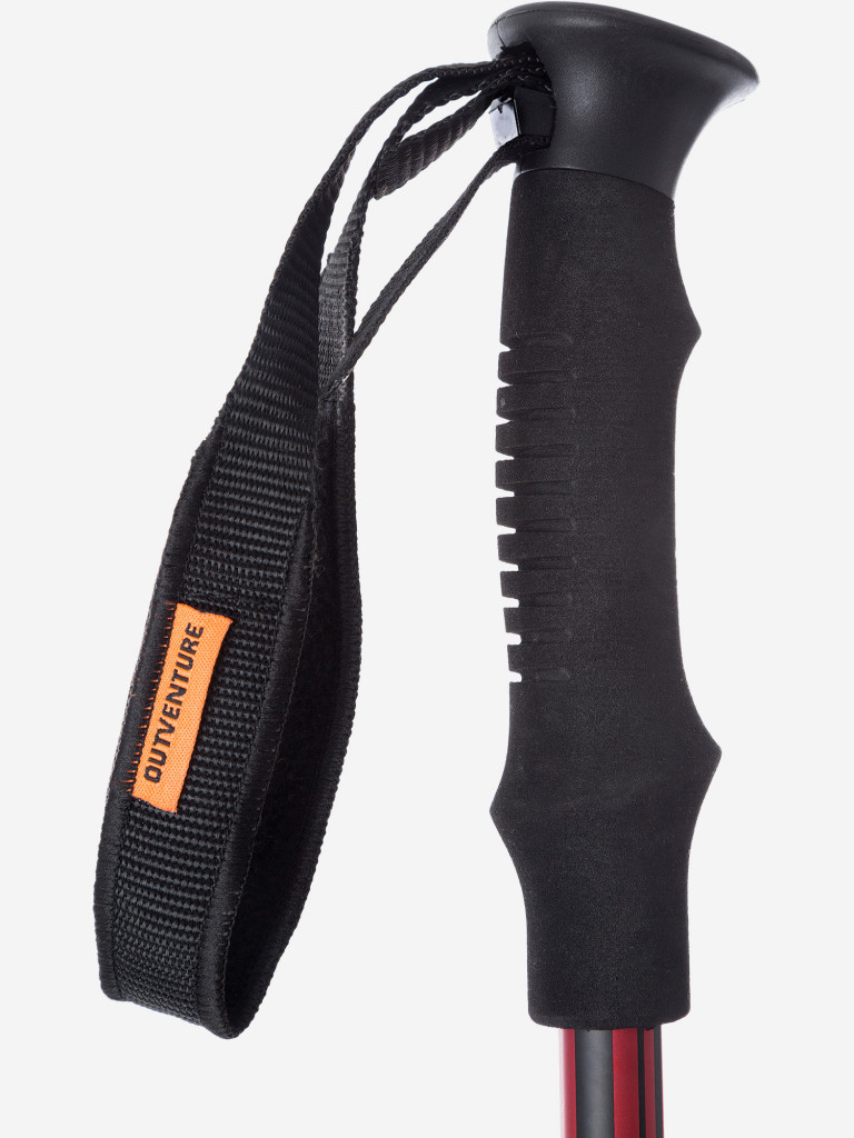 Треккинговые палки Outventure