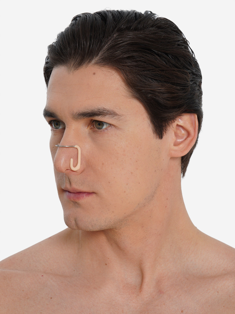 Зажим для носа Joss