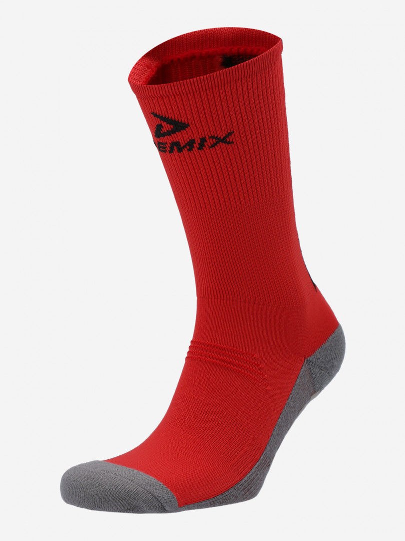 фото Носки мужские demix, 1 пара, красный