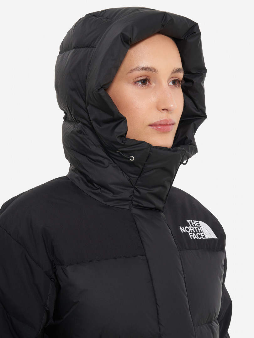 Пуховик женский The North Face Hmlyn 31833780299 Черный, размер 48, 50,52, 54, фото 6