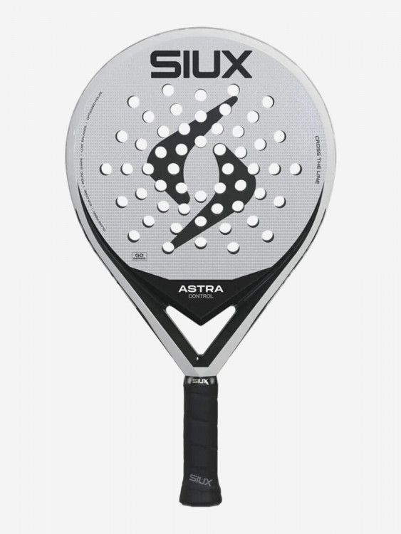 Ракетка для падела Siux Astra Control 2026