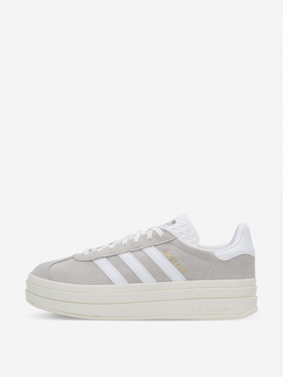 Кеды женские adidas Gazelle Bold