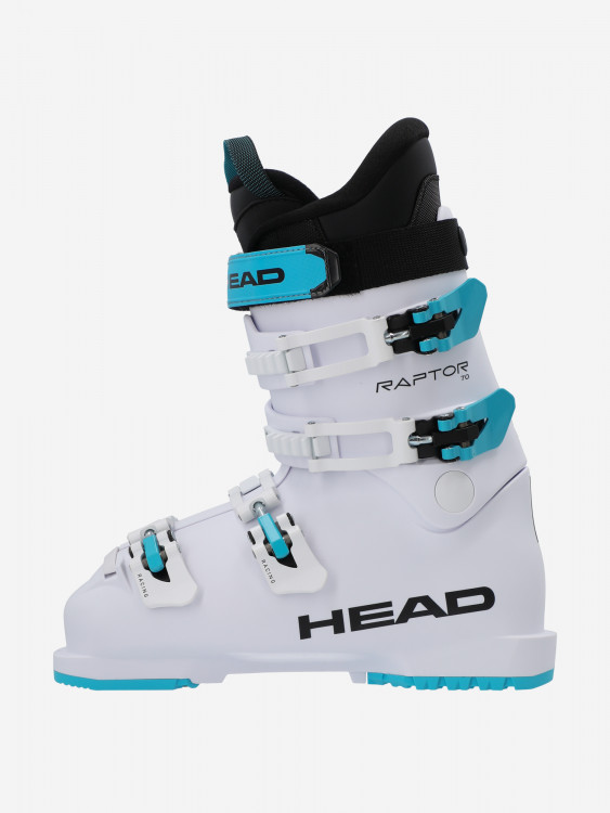 Ботинки горнолыжные детские Head Raptor 70
