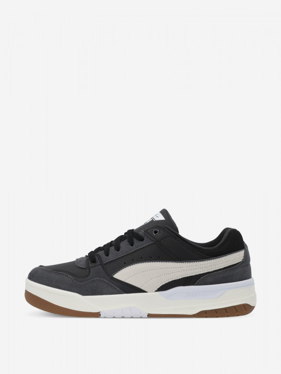 Кеды мужские PUMA Rebound Retro Sd