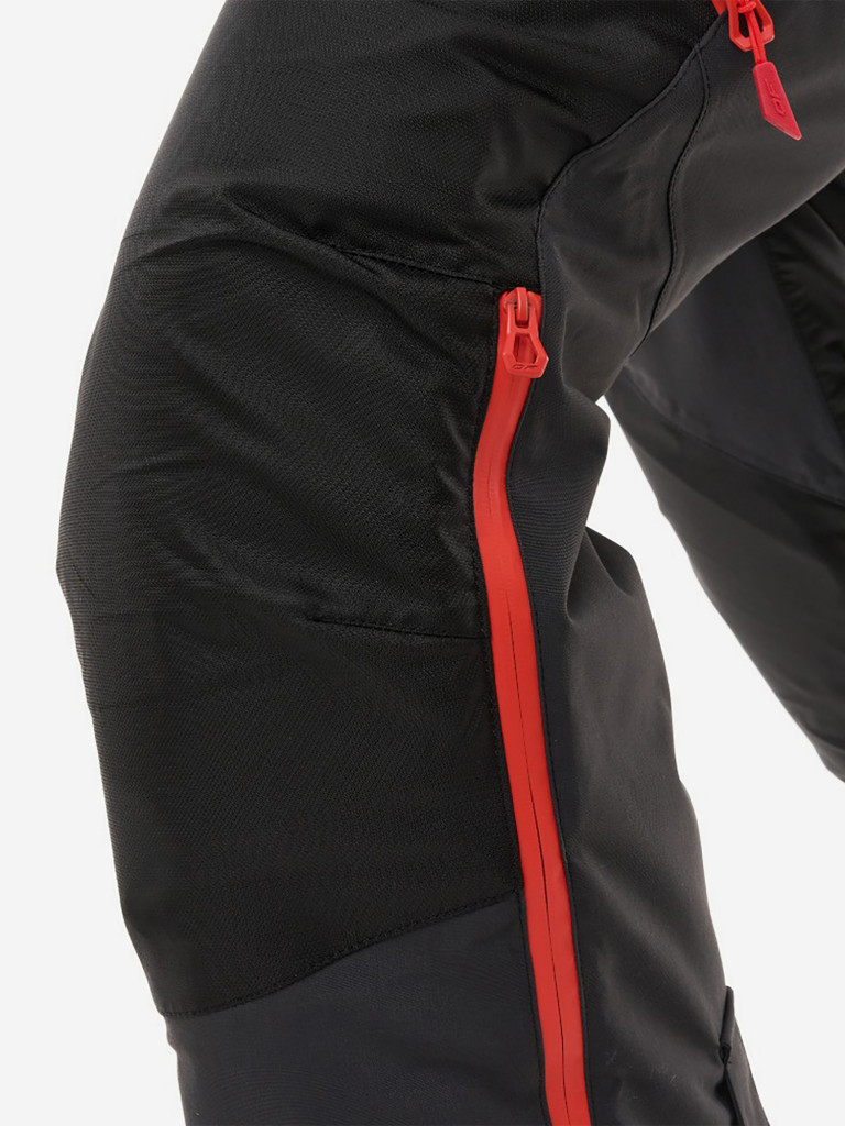 Комбинезон снегоходный Dragonfly expedition