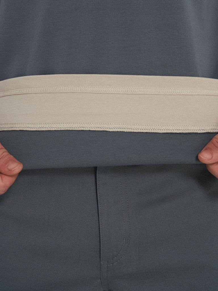 Футболка мужская Northland