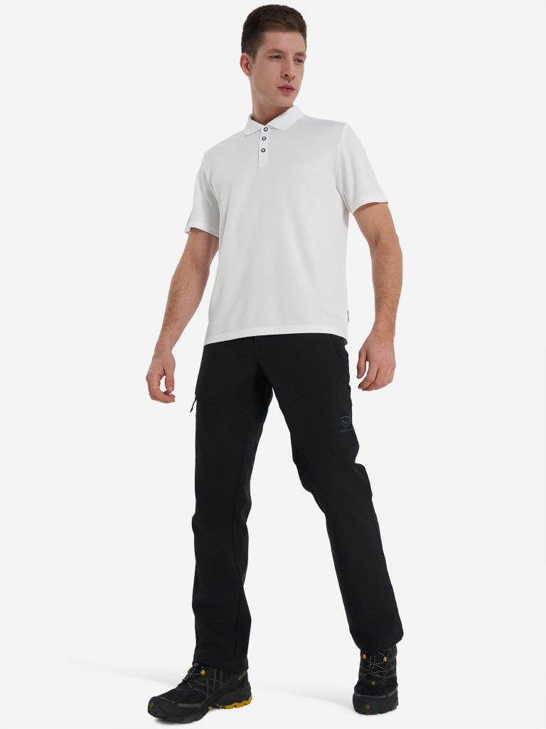 Поло мужское Northland