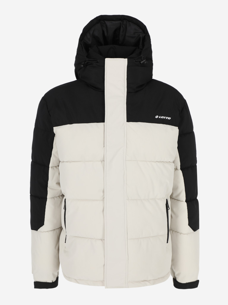 Куртка утепленная мужская Lotto