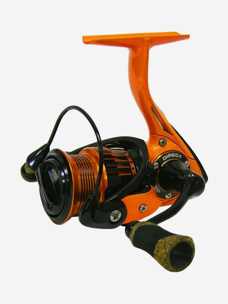 Катушка Stinger Innova Nano 1003