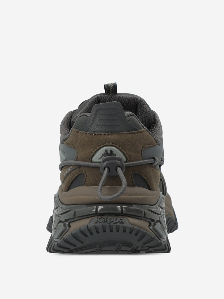 Кроссовки мужские Kappa Novazzo Trail Ny