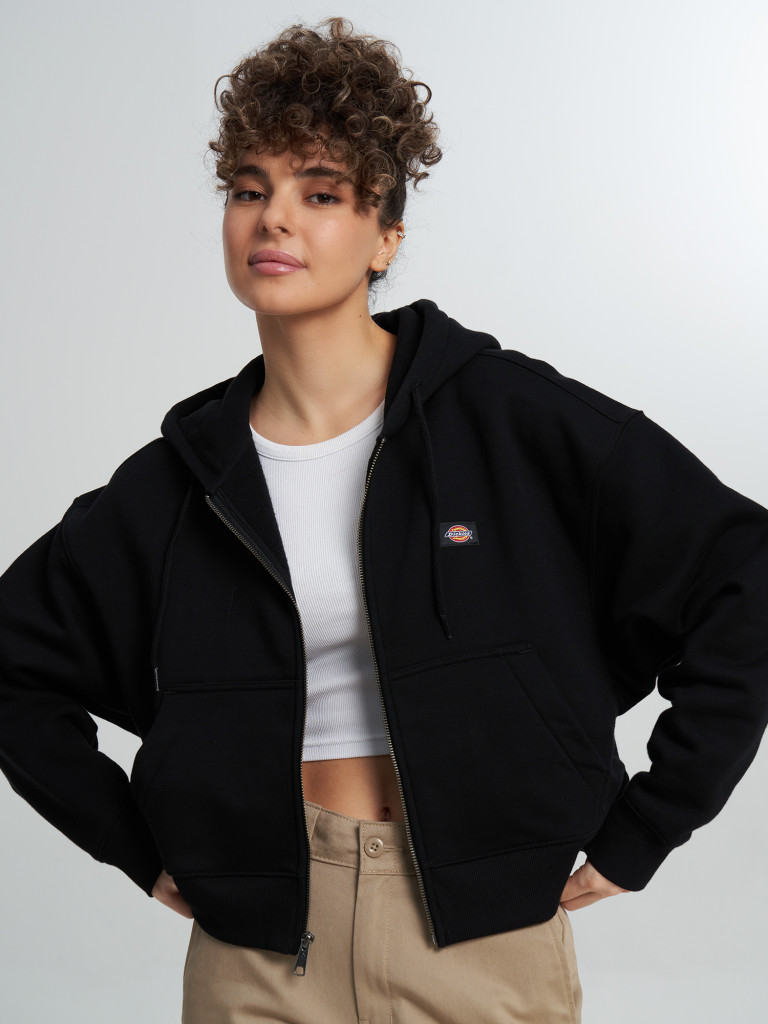 Толстовка женская DICKIES Oakport