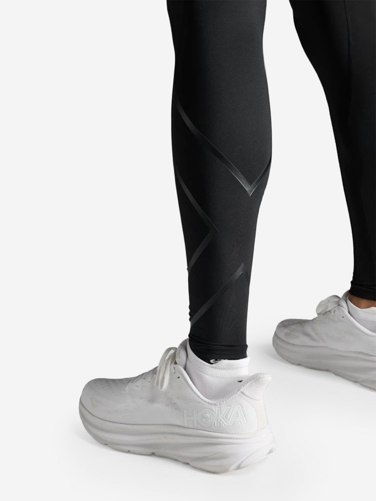 Компрессионные тайтсы 2XU Core Compression
