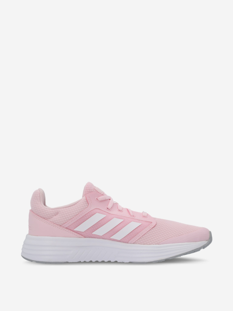 Adidas galaxy cheap rosa